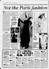 Western Daily Press Friday 05 February 1993 Page 12