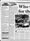 Western Daily Press Friday 05 February 1993 Page 14