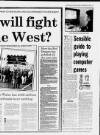 Western Daily Press Friday 05 February 1993 Page 15