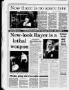 Western Daily Press Friday 05 February 1993 Page 26