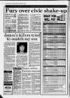 Western Daily Press Thursday 18 February 1993 Page 4