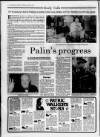 Western Daily Press Monday 01 March 1993 Page 8