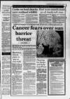 Western Daily Press Monday 01 March 1993 Page 25