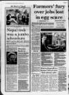 Western Daily Press Tuesday 02 March 1993 Page 12