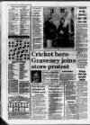 Western Daily Press Tuesday 02 March 1993 Page 16