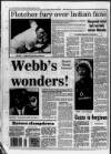 Western Daily Press Tuesday 02 March 1993 Page 28