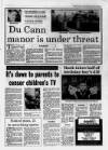 Western Daily Press Monday 08 March 1993 Page 3