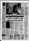 Western Daily Press Monday 08 March 1993 Page 4