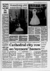 Western Daily Press Monday 08 March 1993 Page 23