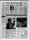 Western Daily Press Monday 08 March 1993 Page 25