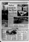 Western Daily Press Friday 12 March 1993 Page 14