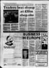 Western Daily Press Friday 12 March 1993 Page 18