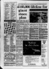 Western Daily Press Friday 12 March 1993 Page 22