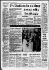 Western Daily Press Saturday 27 March 1993 Page 8