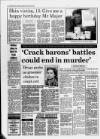 Western Daily Press Monday 29 March 1993 Page 4