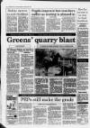 Western Daily Press Monday 29 March 1993 Page 22