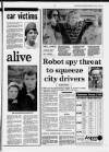 Western Daily Press Thursday 01 April 1993 Page 5