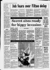 Western Daily Press Friday 02 April 1993 Page 22