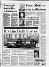 Western Daily Press Tuesday 06 April 1993 Page 3