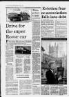 Western Daily Press Friday 09 April 1993 Page 16