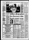 Western Daily Press Saturday 01 May 1993 Page 6