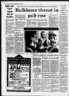 Western Daily Press Saturday 01 May 1993 Page 8