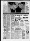 Western Daily Press Saturday 01 May 1993 Page 10