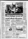 Western Daily Press Tuesday 04 May 1993 Page 9