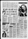 Western Daily Press Thursday 13 May 1993 Page 4