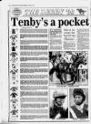Western Daily Press Wednesday 02 June 1993 Page 30