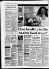 Western Daily Press Tuesday 08 June 1993 Page 4