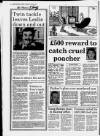 Western Daily Press Tuesday 08 June 1993 Page 8