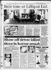 Western Daily Press Friday 11 June 1993 Page 3