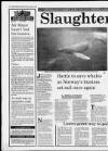 Western Daily Press Friday 11 June 1993 Page 16