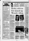 Western Daily Press Saturday 12 June 1993 Page 12