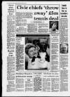 Western Daily Press Saturday 12 June 1993 Page 22