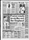 Western Daily Press Saturday 12 June 1993 Page 26