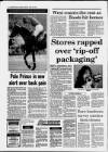 Western Daily Press Monday 14 June 1993 Page 4