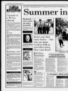 Western Daily Press Monday 14 June 1993 Page 12