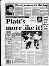 Western Daily Press Monday 14 June 1993 Page 32