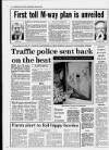 Western Daily Press Wednesday 16 June 1993 Page 12