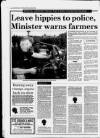 Western Daily Press Friday 18 June 1993 Page 16