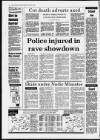 Western Daily Press Monday 21 June 1993 Page 2