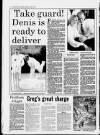 Western Daily Press Monday 21 June 1993 Page 20