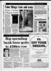 Western Daily Press Saturday 26 June 1993 Page 9