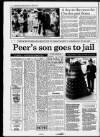 Western Daily Press Saturday 26 June 1993 Page 12