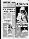 Western Daily Press Saturday 26 June 1993 Page 30