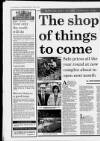 Western Daily Press Wednesday 30 June 1993 Page 16
