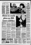 Western Daily Press Thursday 01 July 1993 Page 4