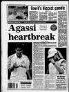 Western Daily Press Thursday 01 July 1993 Page 32